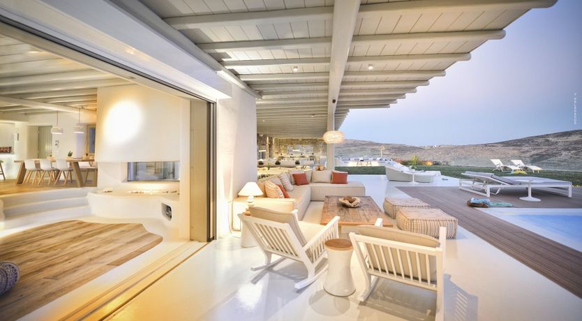 Photo of Turquoise Eclipse