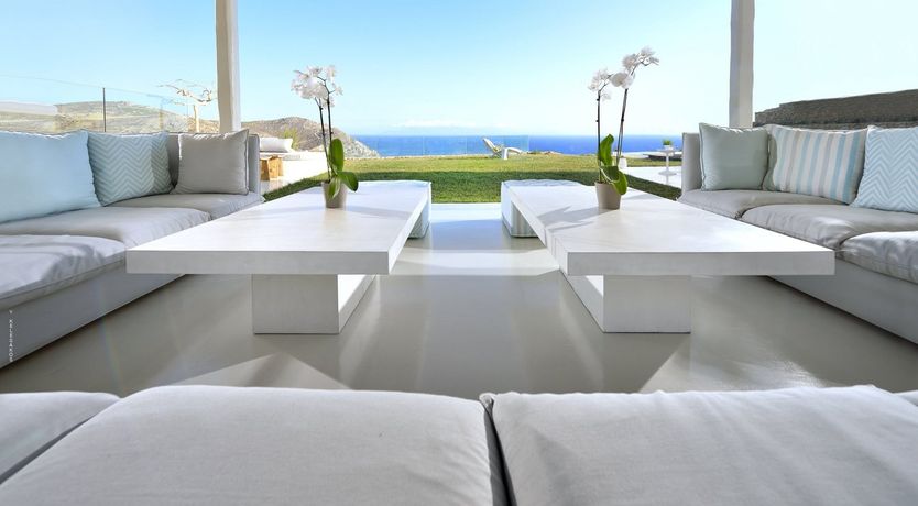 Photo of Turquoise Eclipse