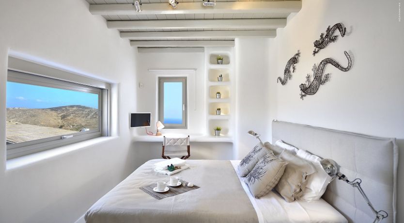 Photo of Turquoise Eclipse