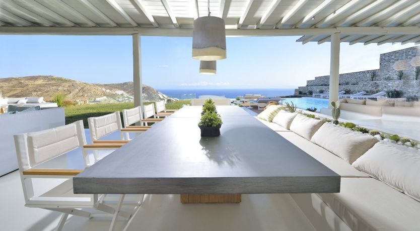 Photo of Turquoise Eclipse