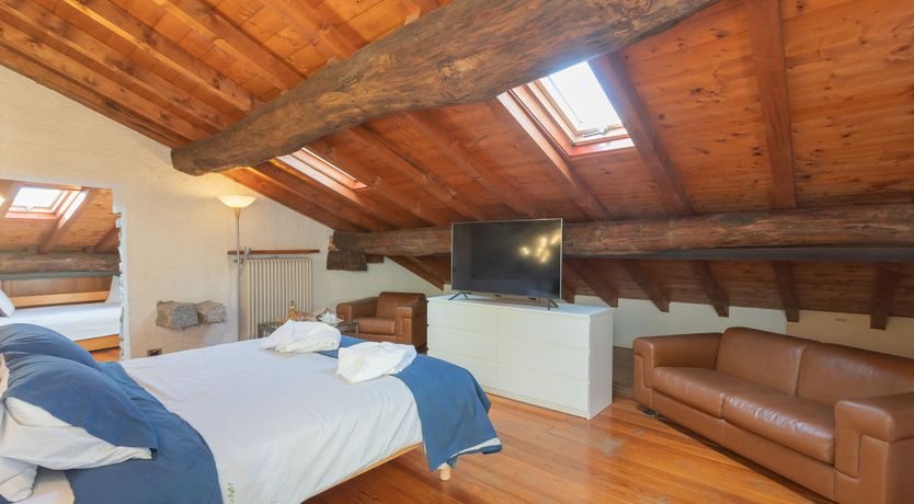 Photo of Tower of Power