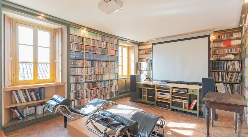 Photo of Tower of Power