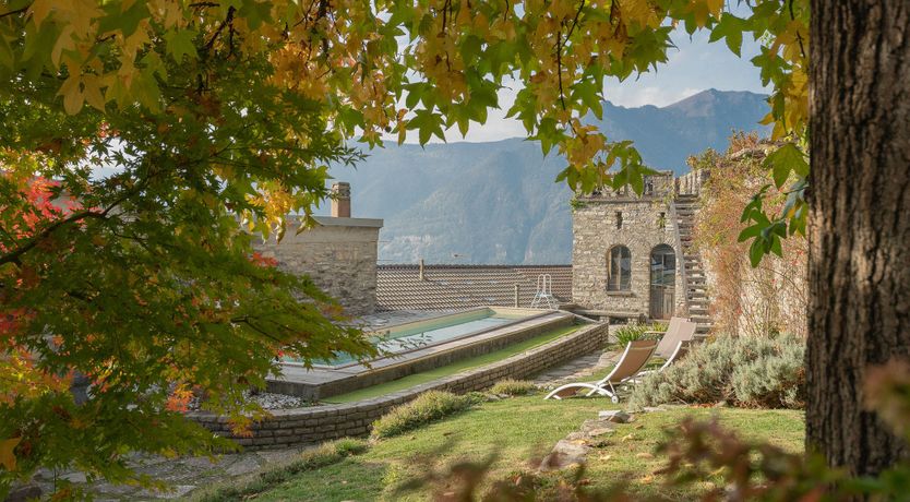 Photo of Tower of Power