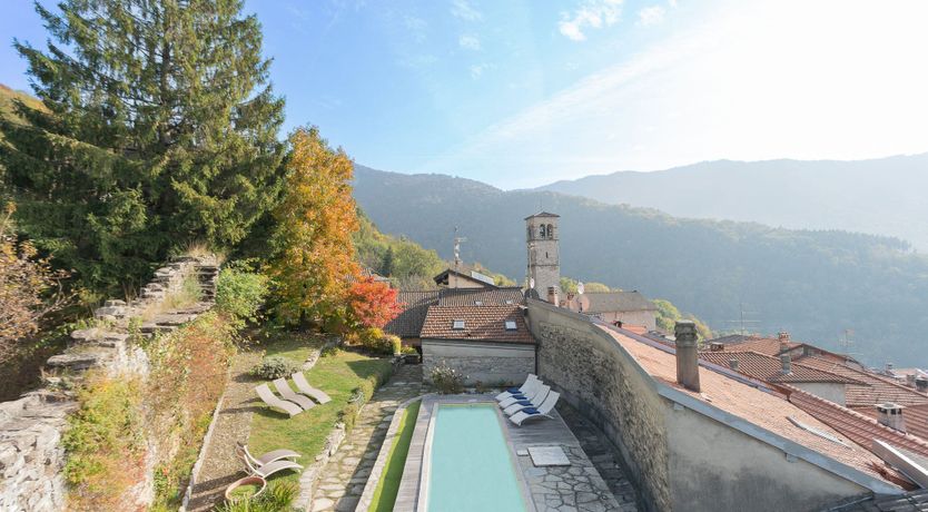 Photo of Tower of Power