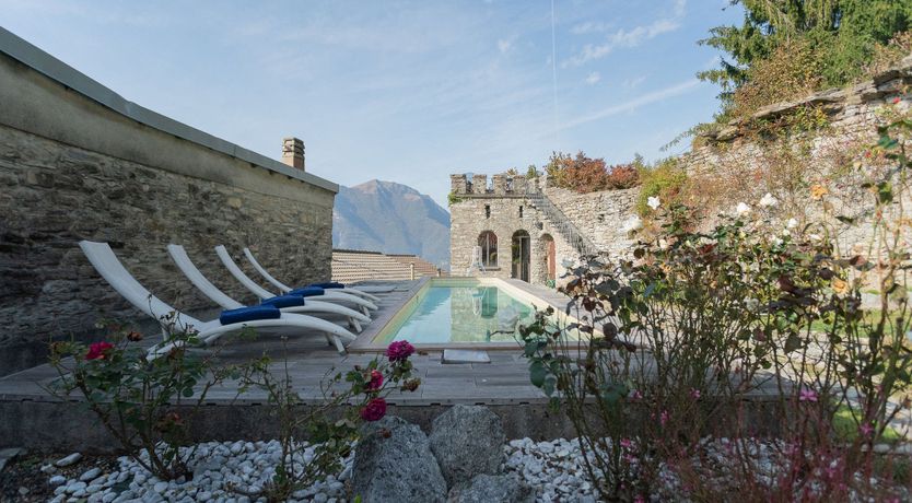 Photo of Tower of Power