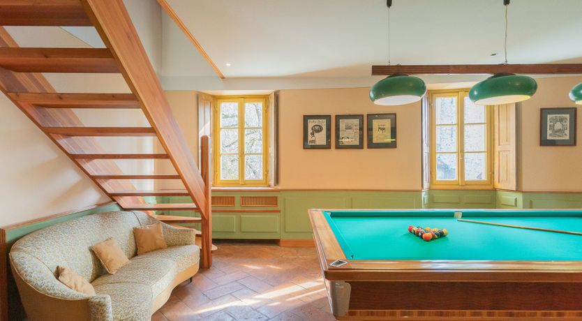 Photo of Tower of Power