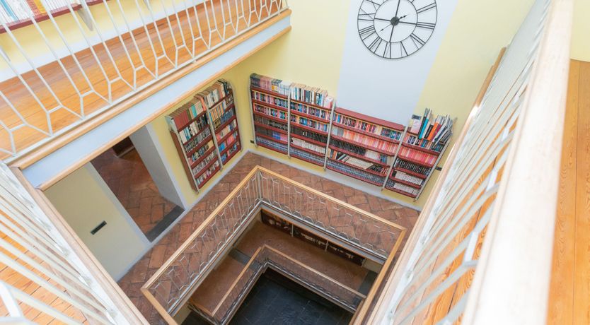 Photo of Tower of Power