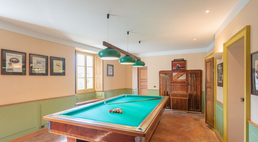 Photo of Tower of Power