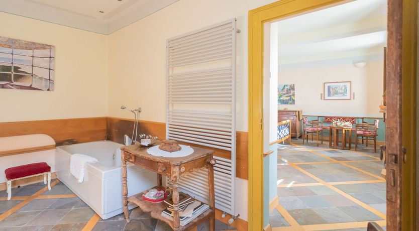 Photo of Tower of Power