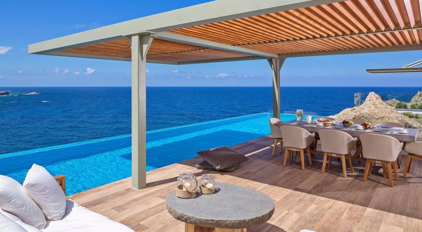 Photo of Ionian Blue