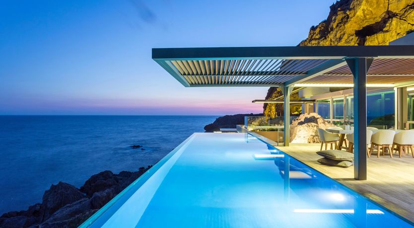 Photo of Ionian Blue