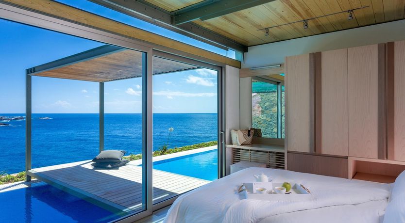 Photo of Ionian Blue