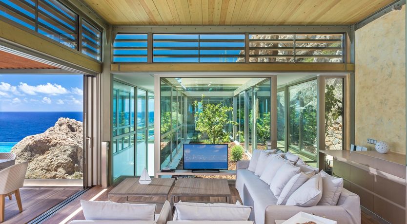 Photo of Ionian Blue