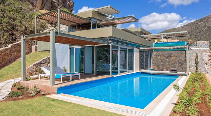 Photo of Ionian Blue