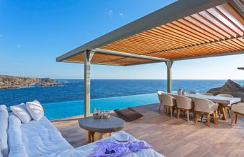 Ionian Blue Villa