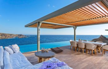 Ionian Blue Villa