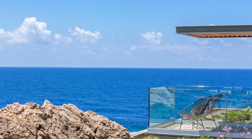 Photo of Ionian Blue