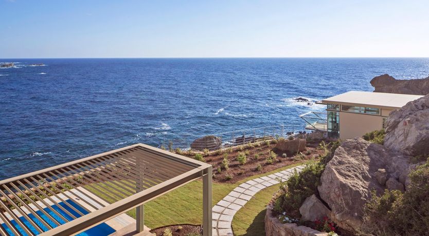 Photo of Ionian Blue