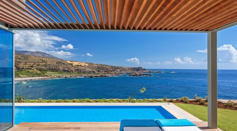 Photo of Ionian Blue