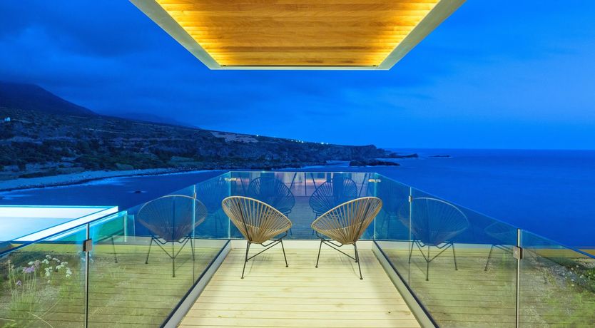 Photo of Ionian Blue