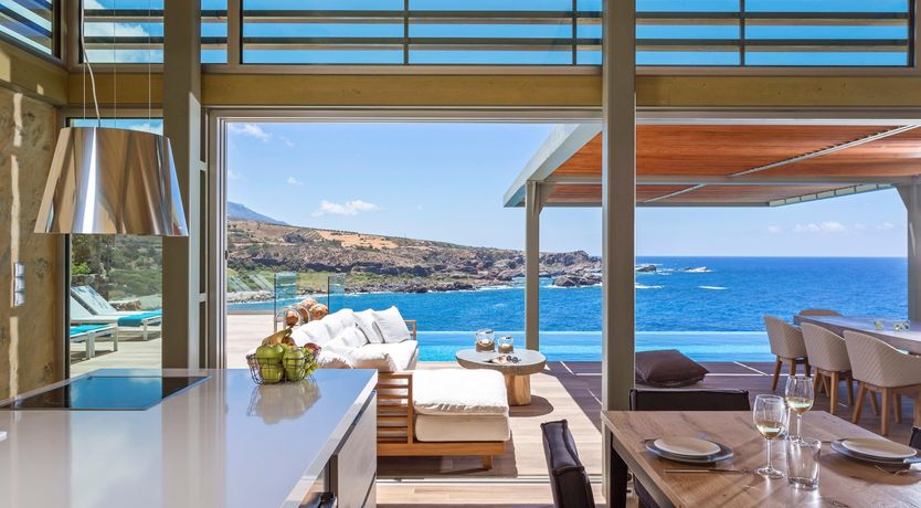 Photo of Ionian Blue