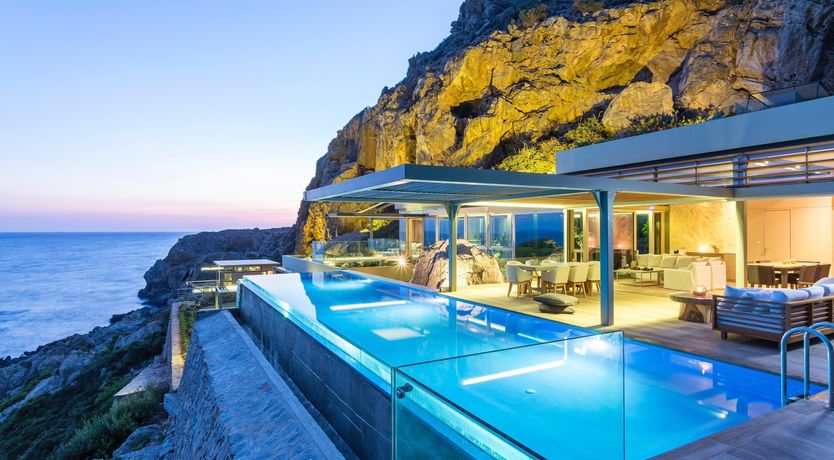 Photo of Ionian Blue