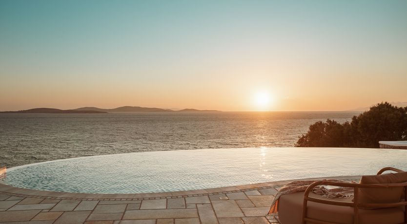 Photo of Sing of Summer & Sunset