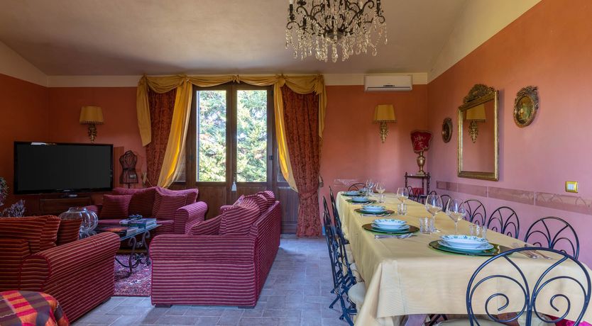 Photo of Umbrian Fairytale