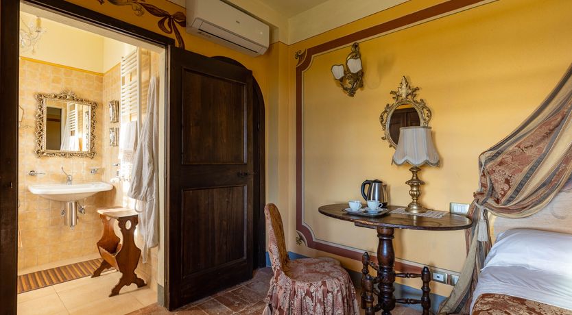 Photo of Umbrian Fairytale