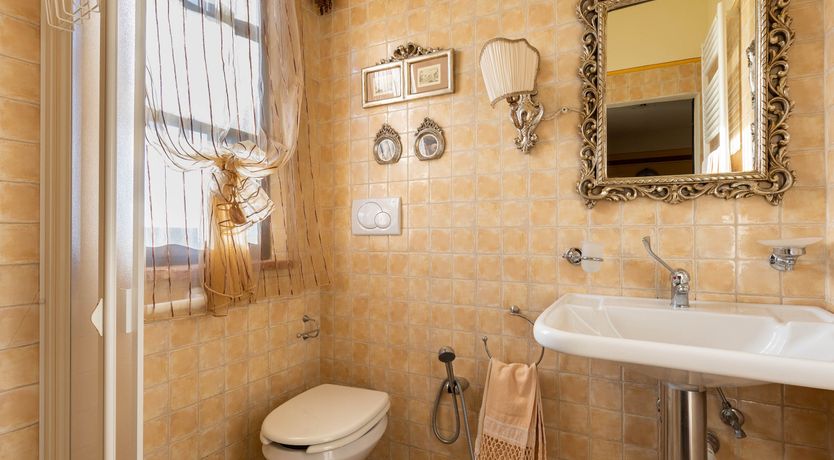 Photo of Umbrian Fairytale