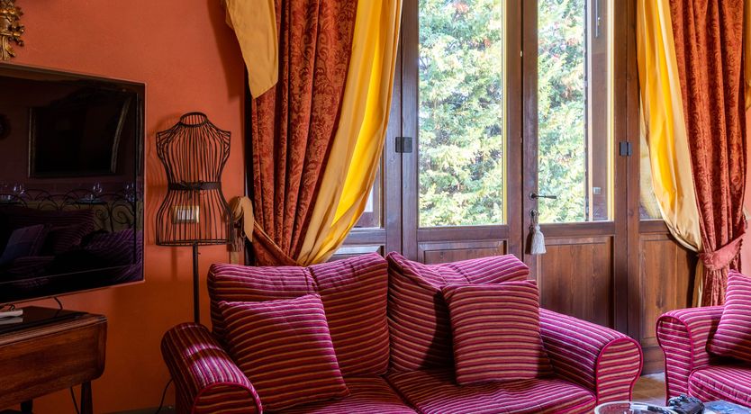 Photo of Umbrian Fairytale