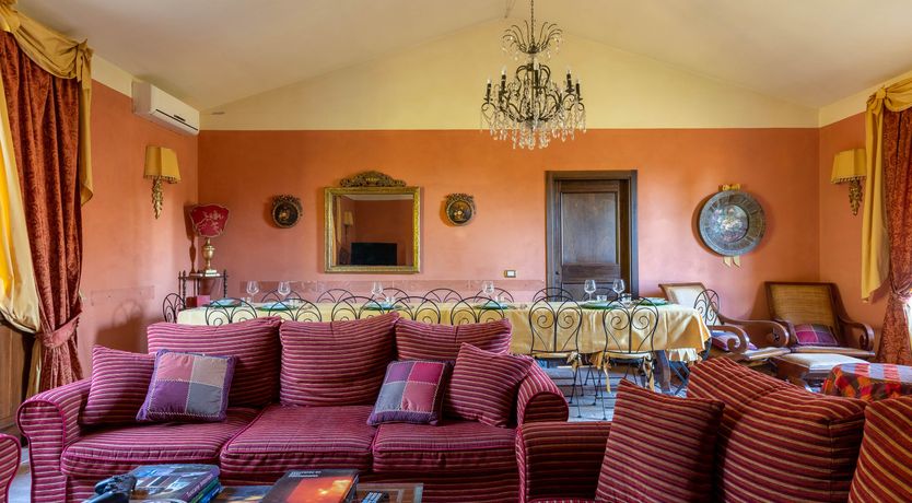 Photo of Umbrian Fairytale