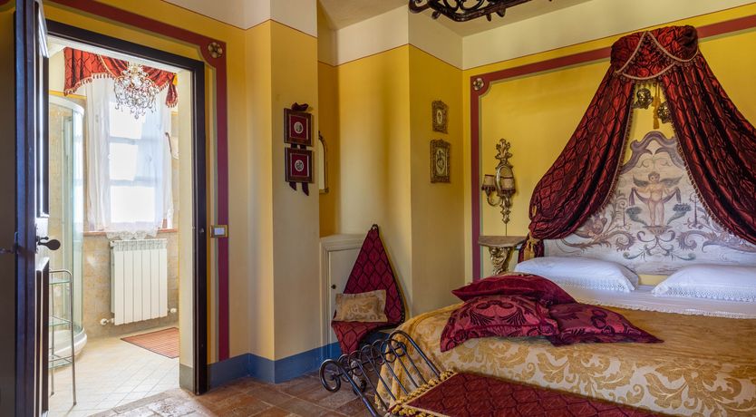 Photo of Umbrian Fairytale