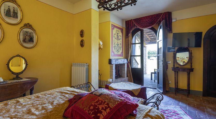 Photo of Umbrian Fairytale