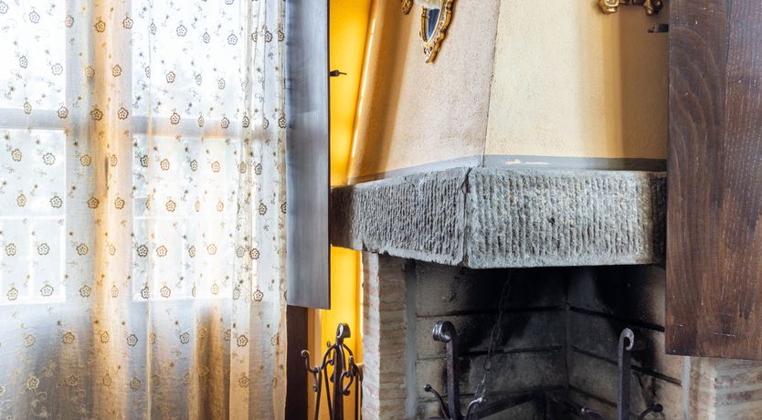 Photo of Umbrian Fairytale