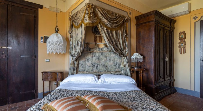 Photo of Umbrian Fairytale