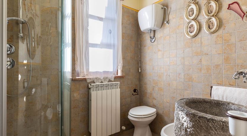 Photo of Umbrian Fairytale