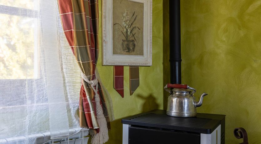 Photo of Umbrian Fairytale