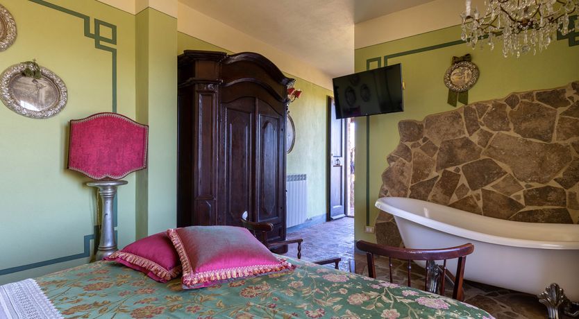 Photo of Umbrian Fairytale