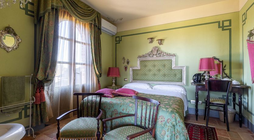 Photo of Umbrian Fairytale