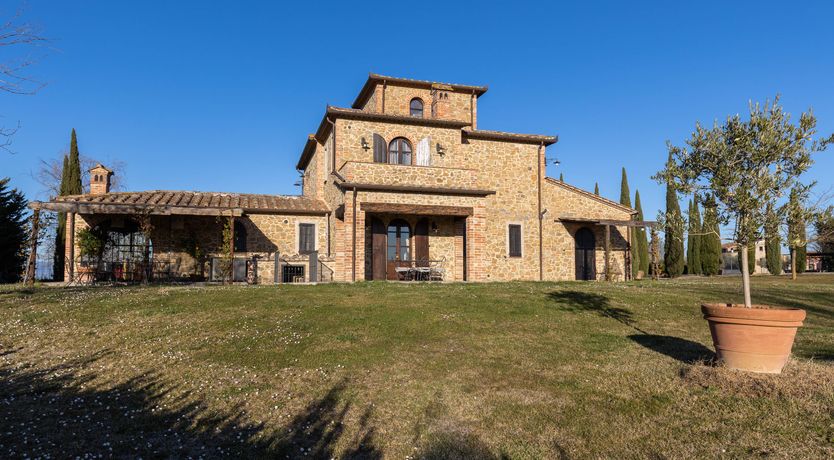 Photo of Umbrian Fairytale