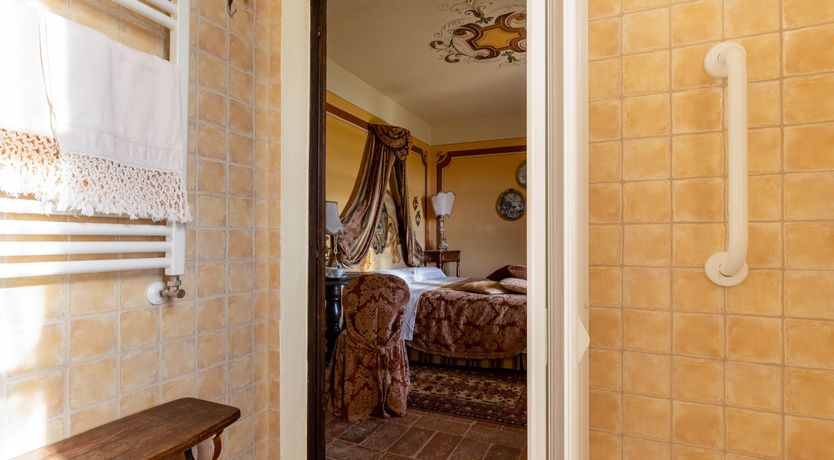 Photo of Umbrian Fairytale