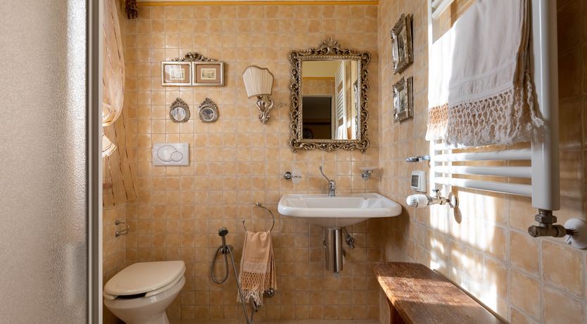 Photo of Umbrian Fairytale