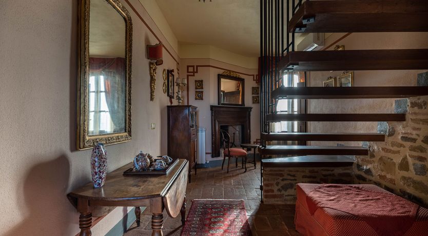 Photo of Umbrian Fairytale