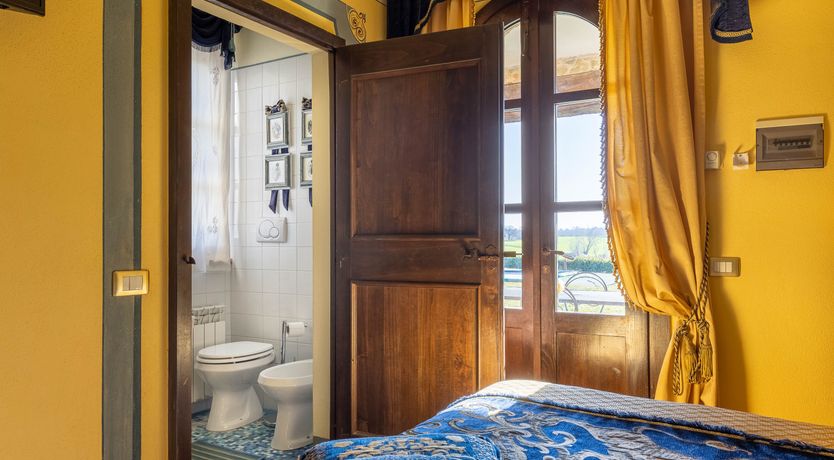 Photo of Umbrian Fairytale