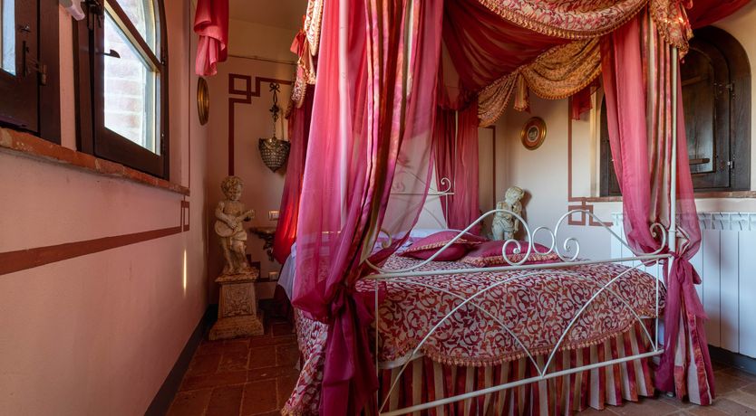 Photo of Umbrian Fairytale