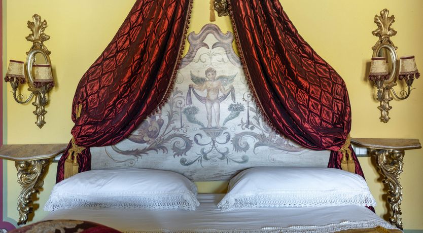 Photo of Umbrian Fairytale