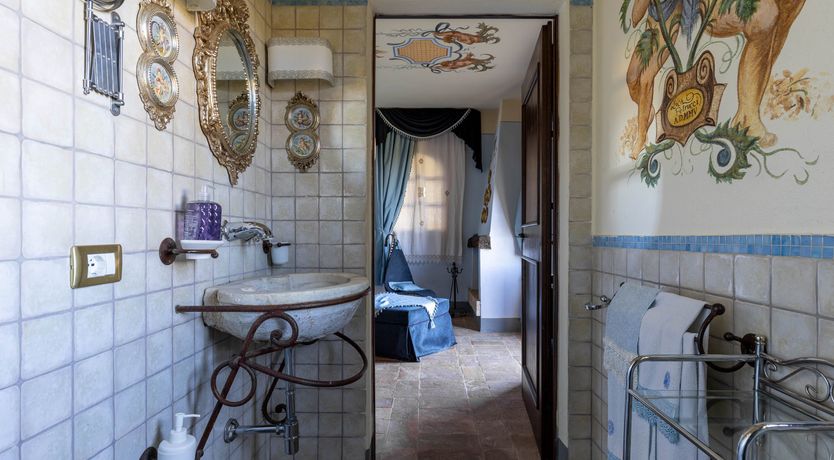 Photo of Umbrian Fairytale