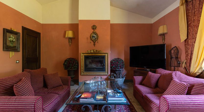 Photo of Umbrian Fairytale