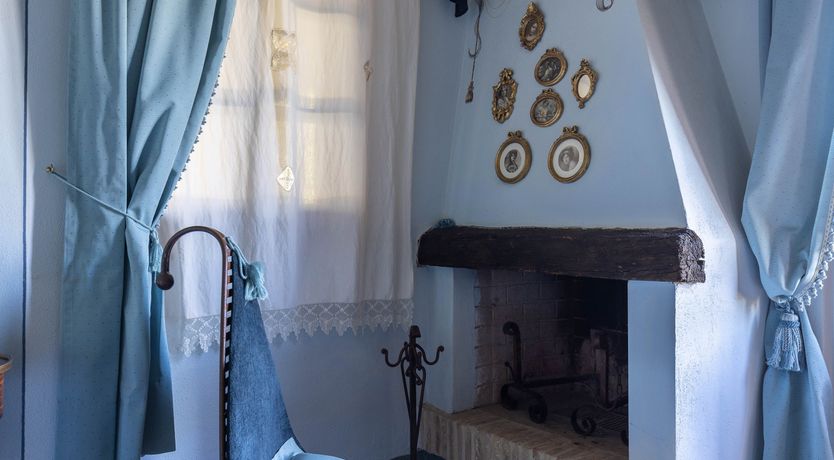 Photo of Umbrian Fairytale